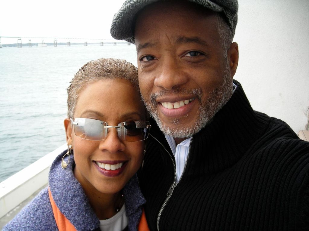 Norman and Elizabeth Anderson